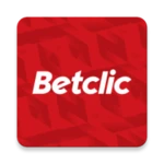 Logo of Betclic Sport android Application 